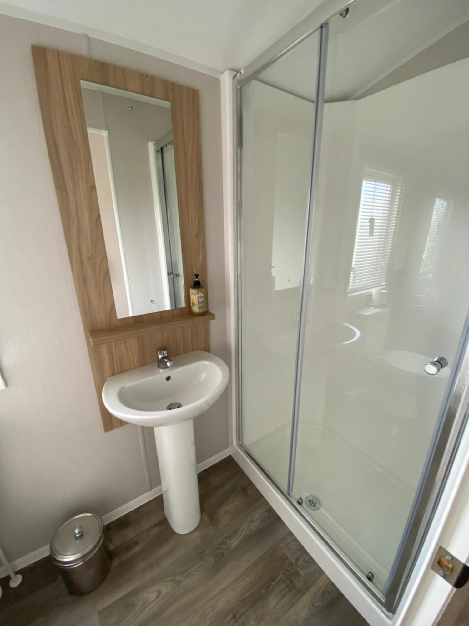 Verbzen Caravan At St Osyth Beach, Clacton-on-sea By Verb Holidays Saint Osyth