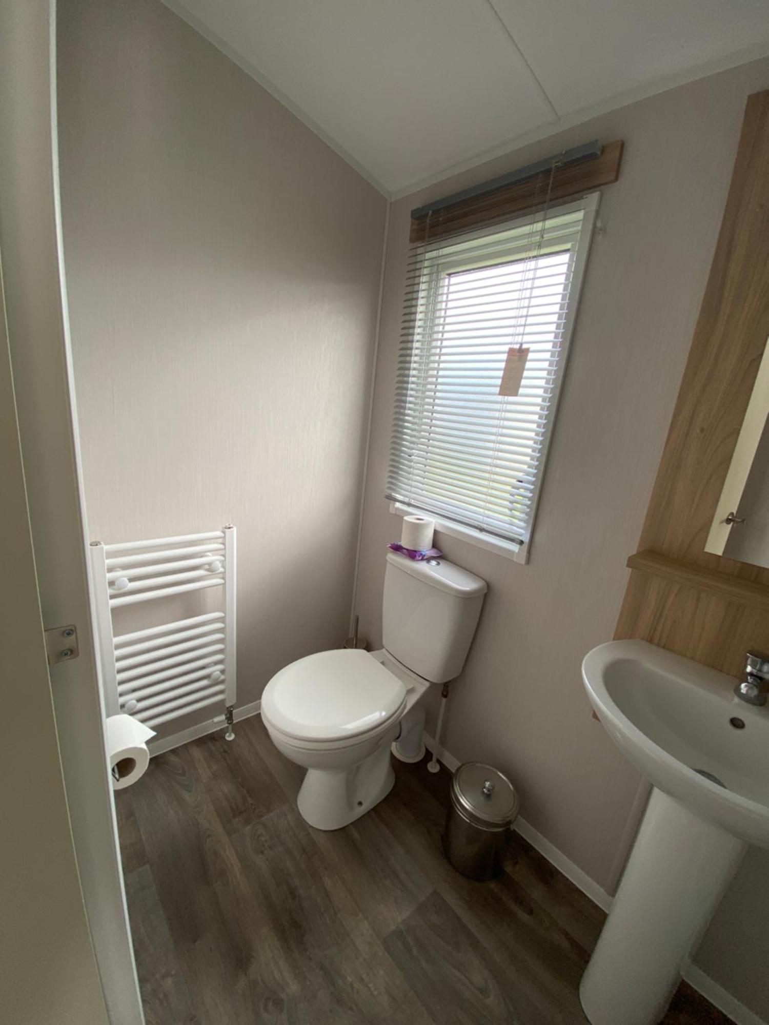 Verbzen Caravan At St Osyth Beach, Clacton-on-sea By Verb Holidays Holiday home *