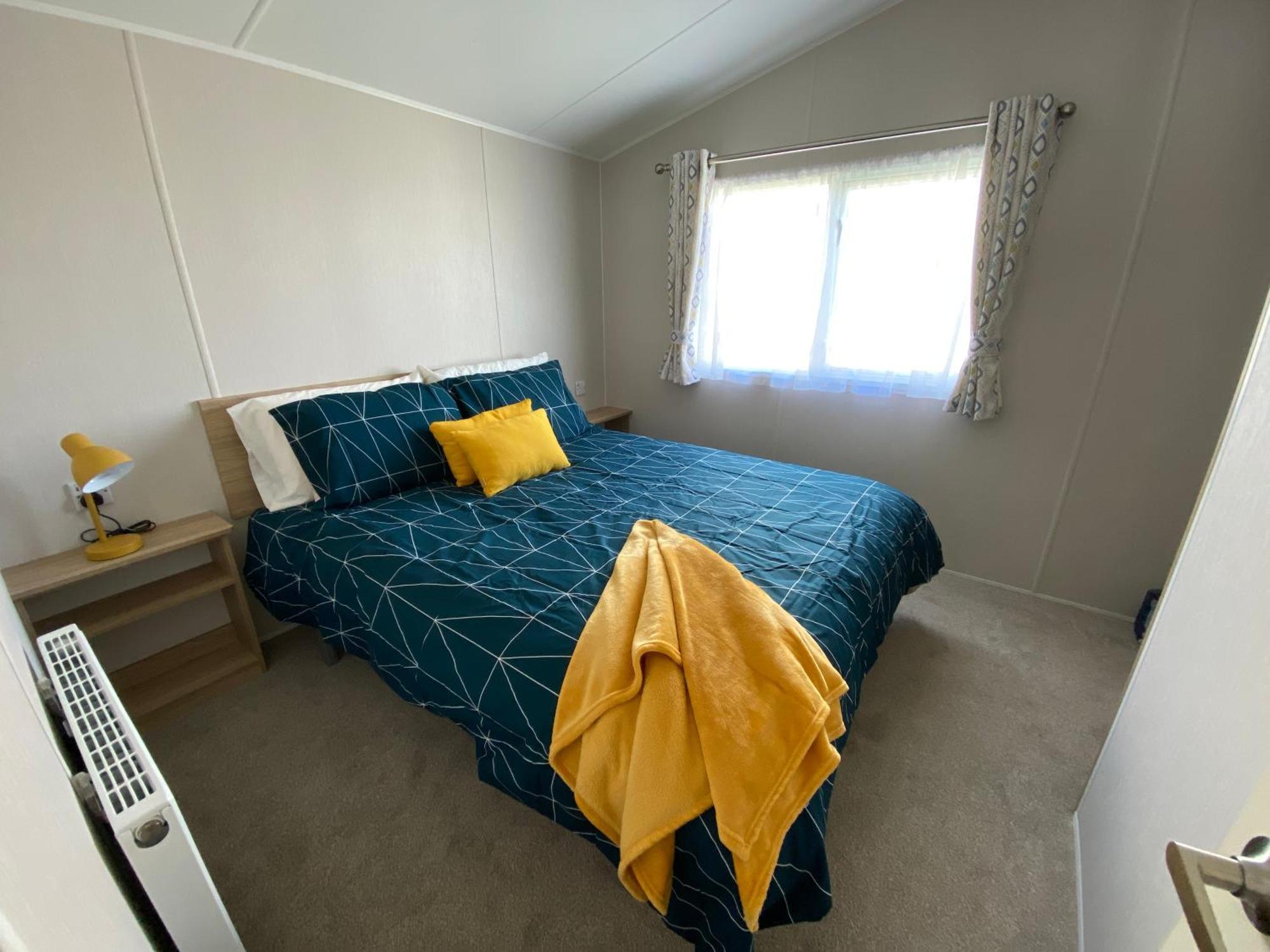 Holiday home Verbzen Caravan At St Osyth Beach, Clacton-on-sea By Verb Holidays *