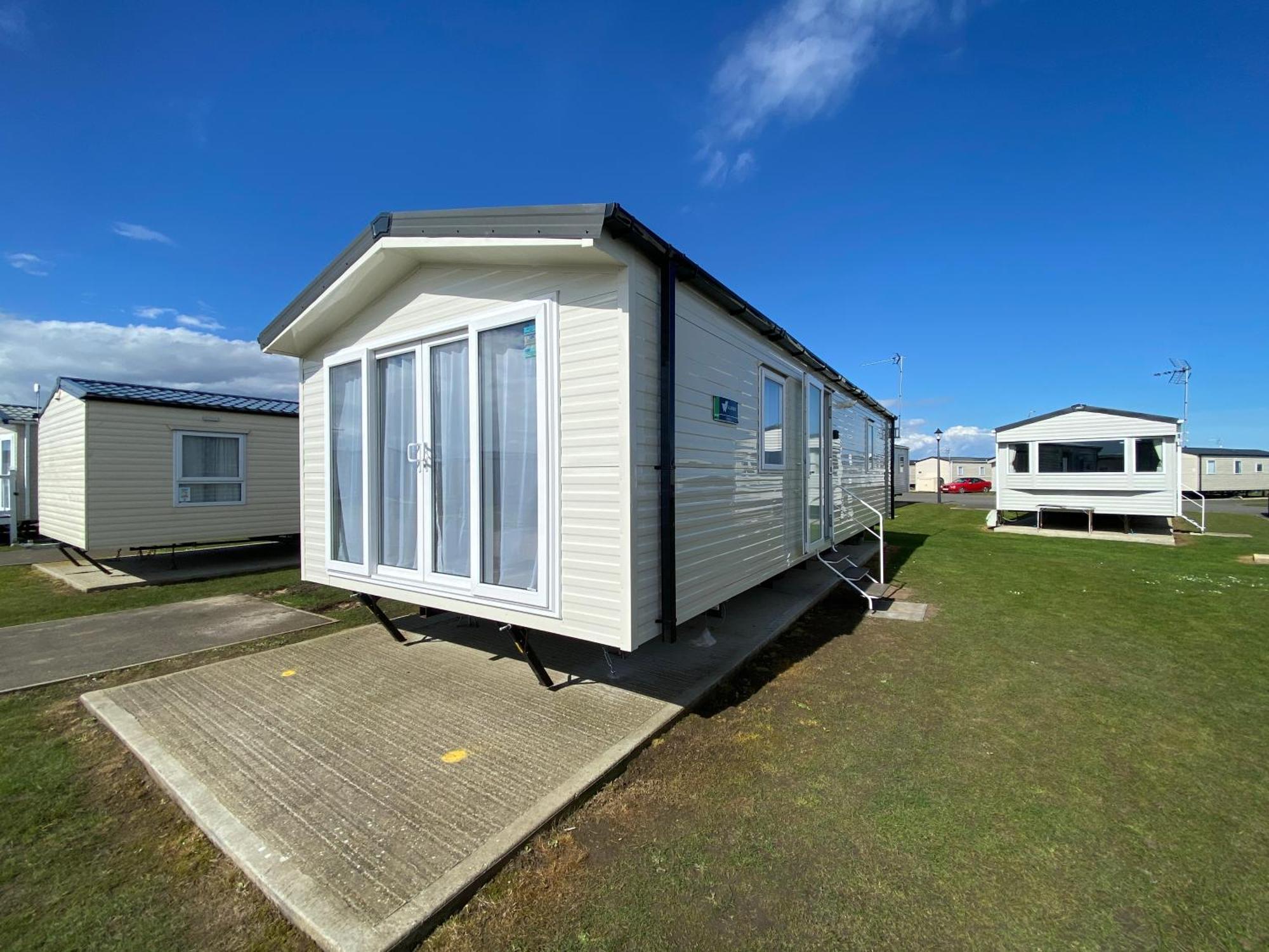 Holiday home Verbzen Caravan At St Osyth Beach, Clacton-on-sea By Verb Holidays *